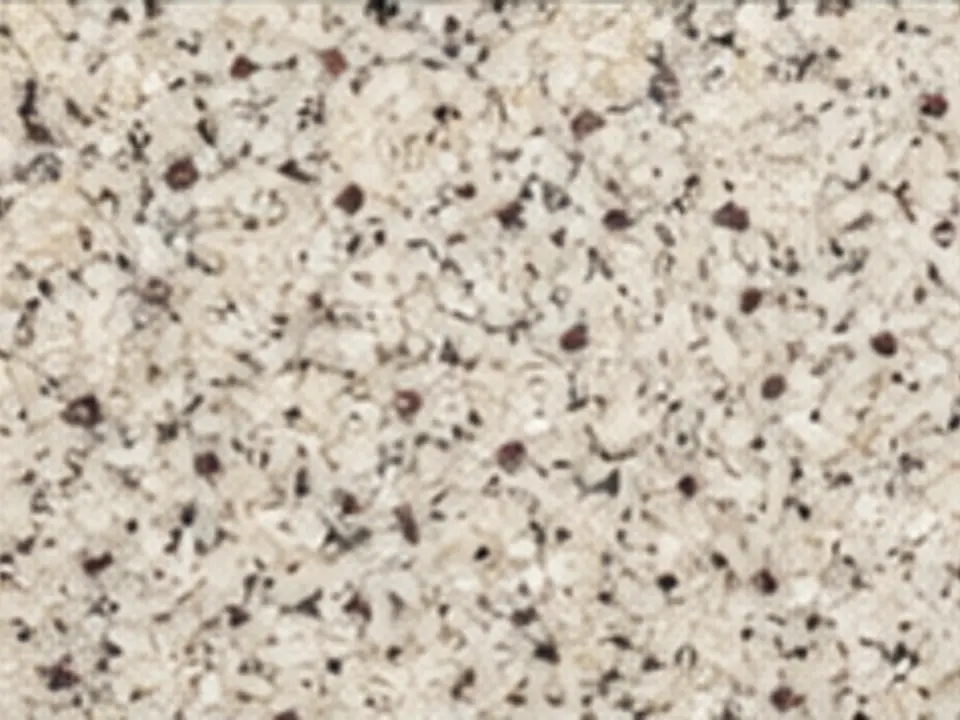 Chapa da pedra Granito Branco Dallas