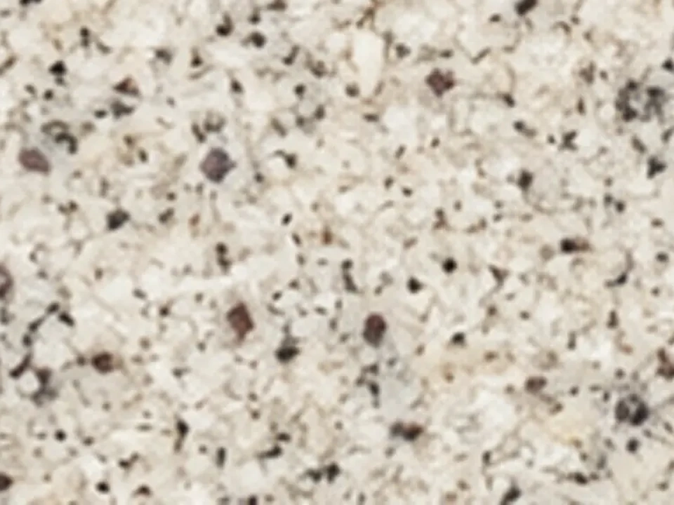 Chapa da pedra Granito Branco Itaúnas