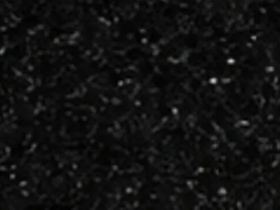 Chapa da pedra Granito Preto São Gabriel
