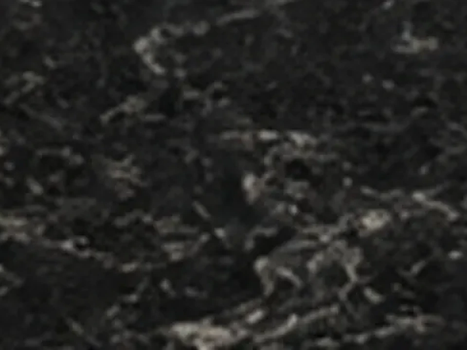 Chapa da pedra Granito Preto São Rafael