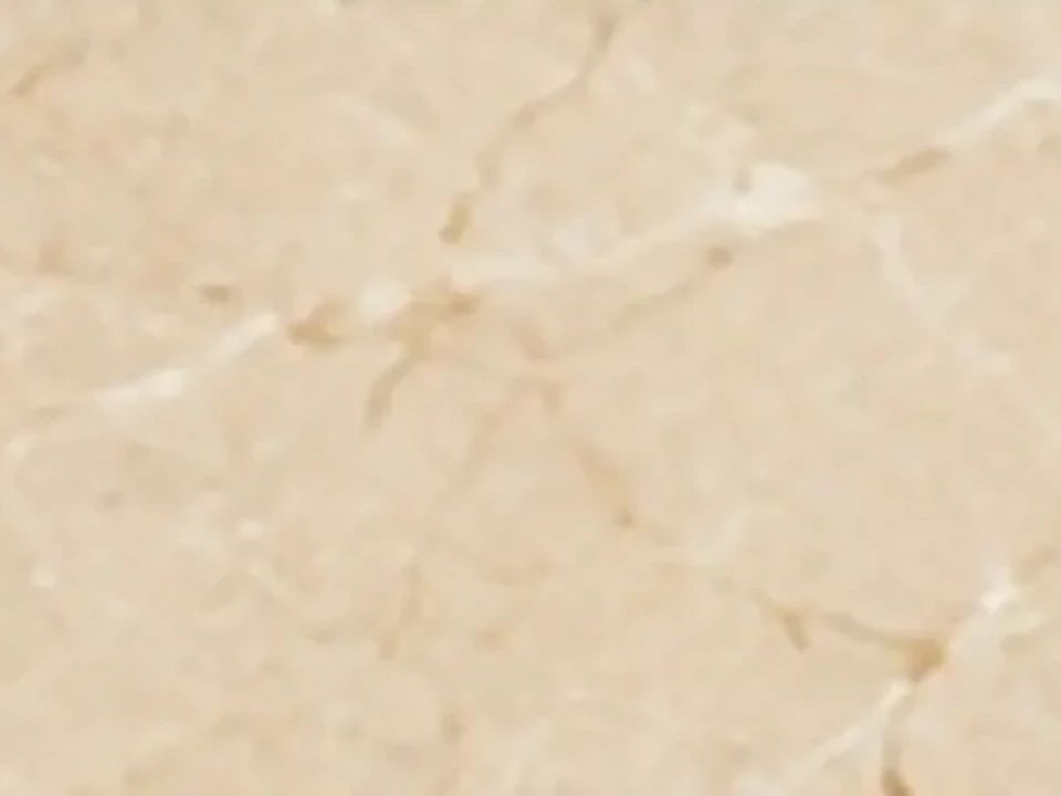 Chapa da pedra Mármore Crema Marfil