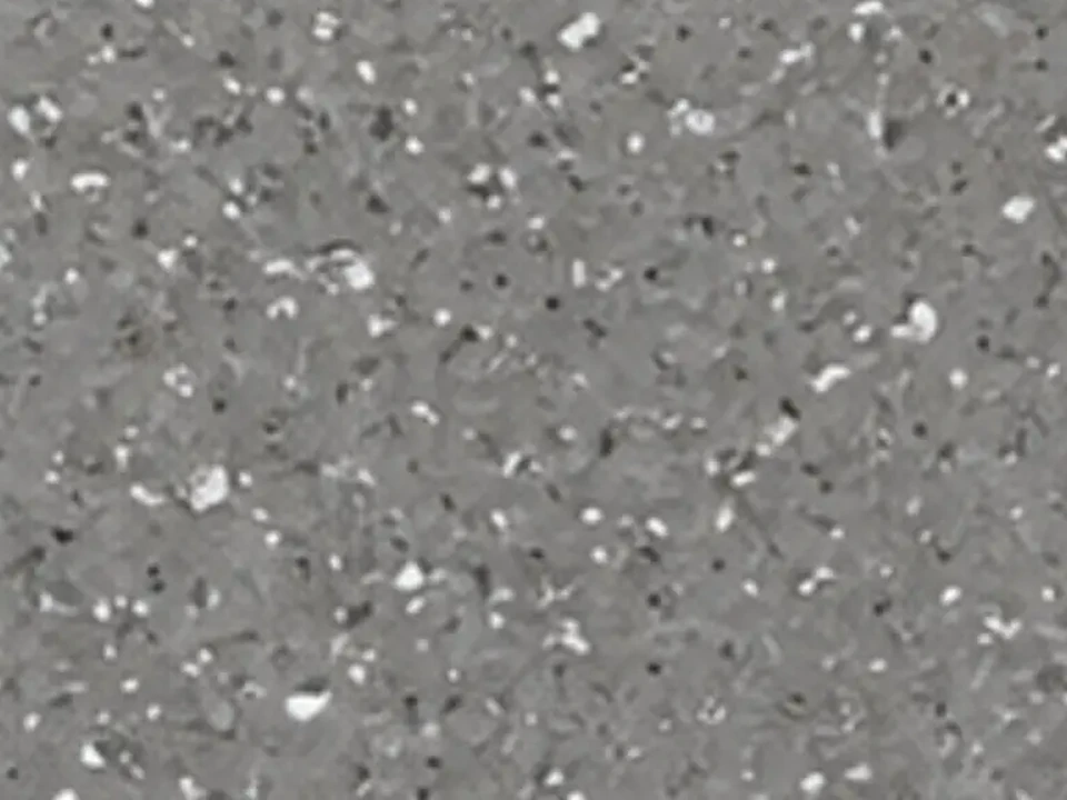 Chapa da pedra Cinza Stellar